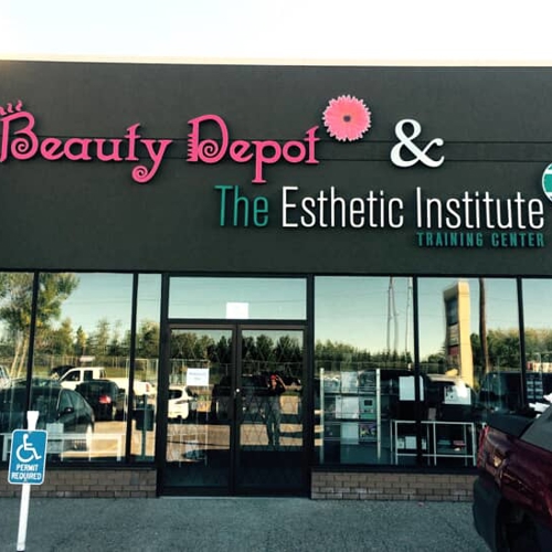 Custom Signs
